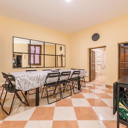 Grand Latina Apartment Madri Quarto foto