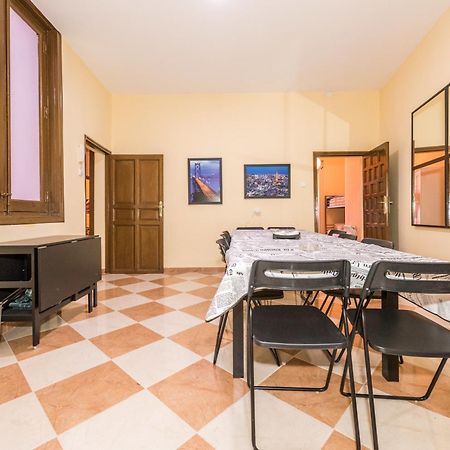 Grand Latina Apartment Madri Exterior foto