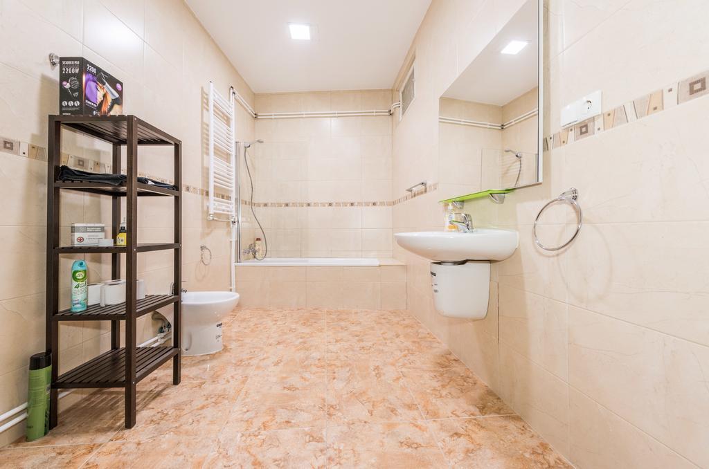 Grand Latina Apartment Madri Quarto foto