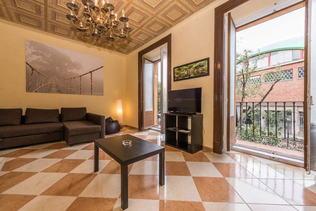 Grand Latina Apartment Madri Quarto foto