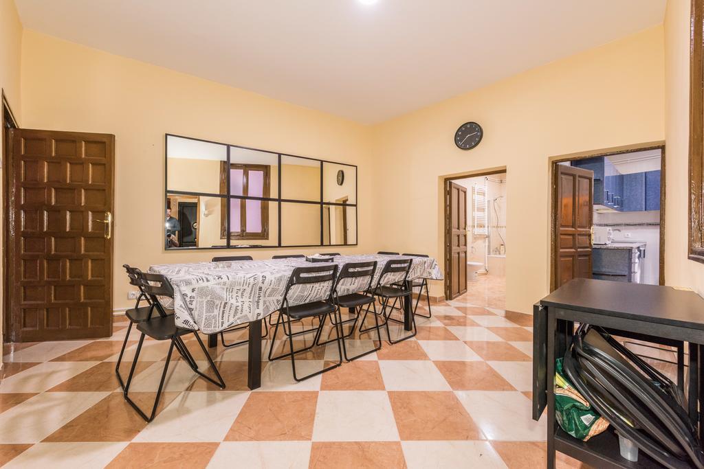 Grand Latina Apartment Madri Quarto foto