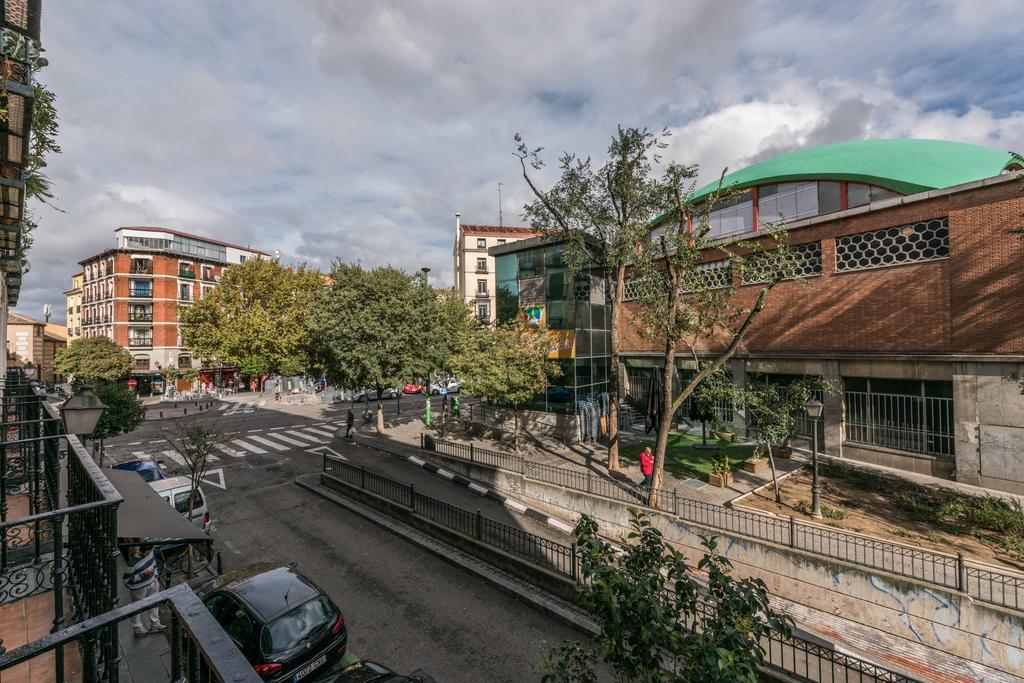 Grand Latina Apartment Madri Quarto foto