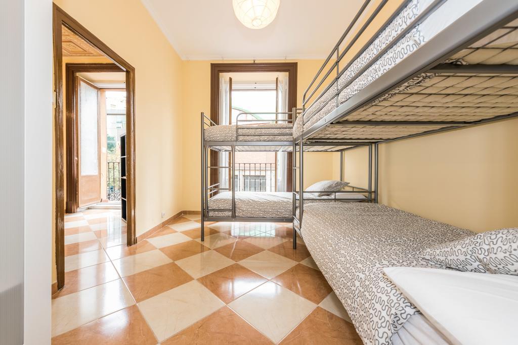 Grand Latina Apartment Madri Quarto foto