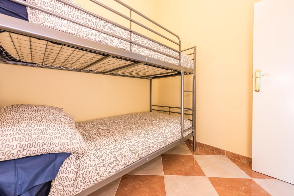 Grand Latina Apartment Madri Quarto foto