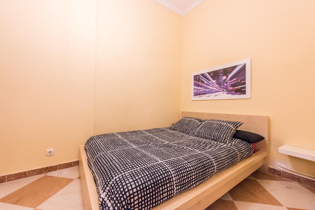 Grand Latina Apartment Madri Quarto foto