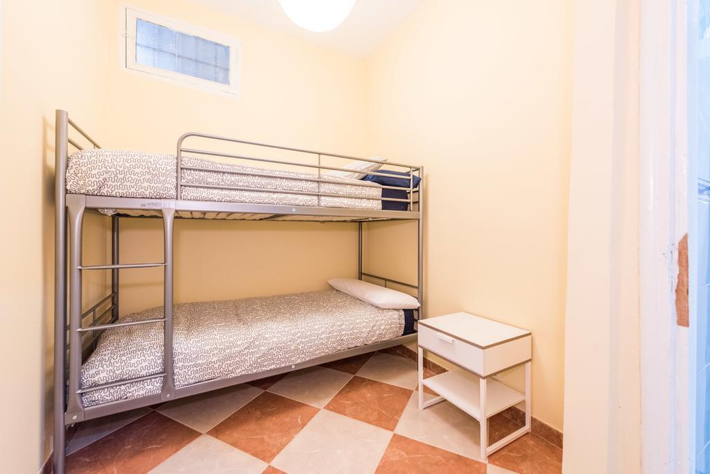 Grand Latina Apartment Madri Quarto foto