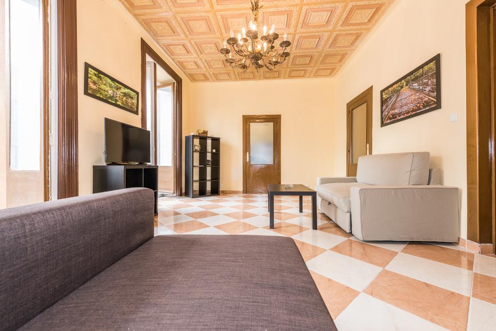 Grand Latina Apartment Madri Quarto foto