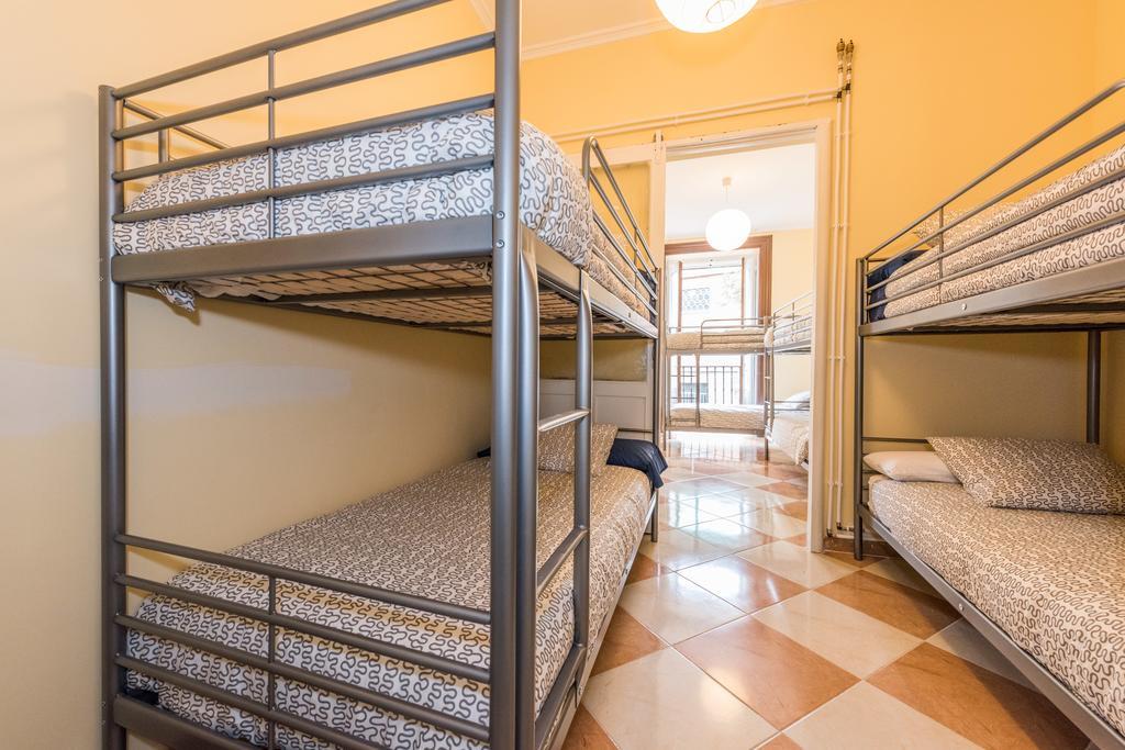 Grand Latina Apartment Madri Quarto foto