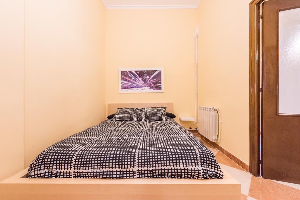 Grand Latina Apartment Madri Quarto foto