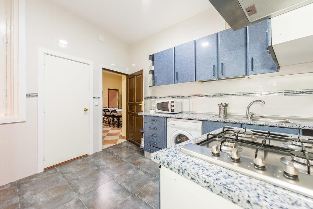 Grand Latina Apartment Madri Quarto foto