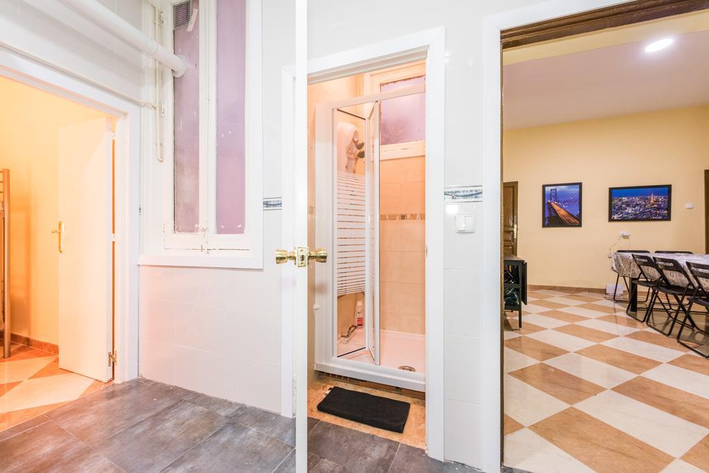 Grand Latina Apartment Madri Quarto foto