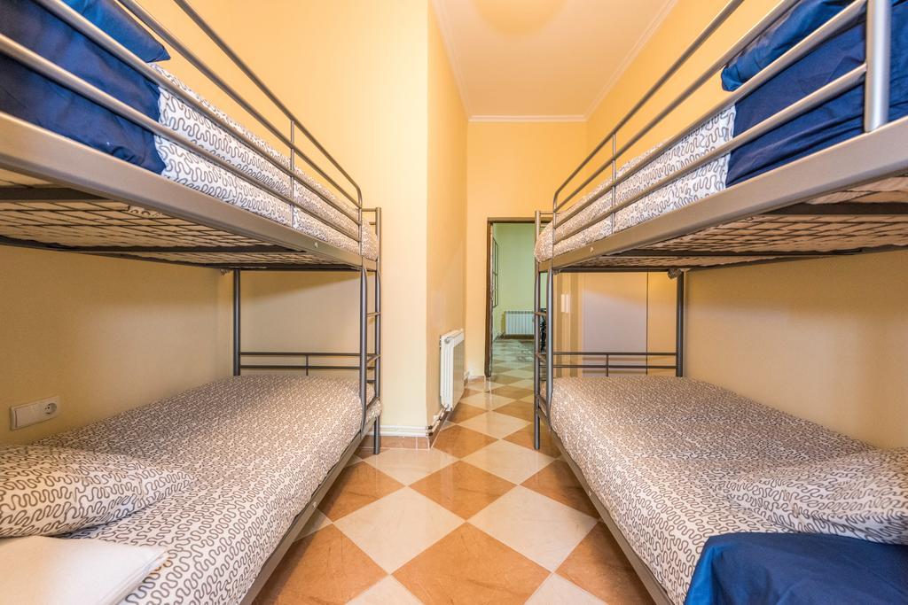 Grand Latina Apartment Madri Quarto foto