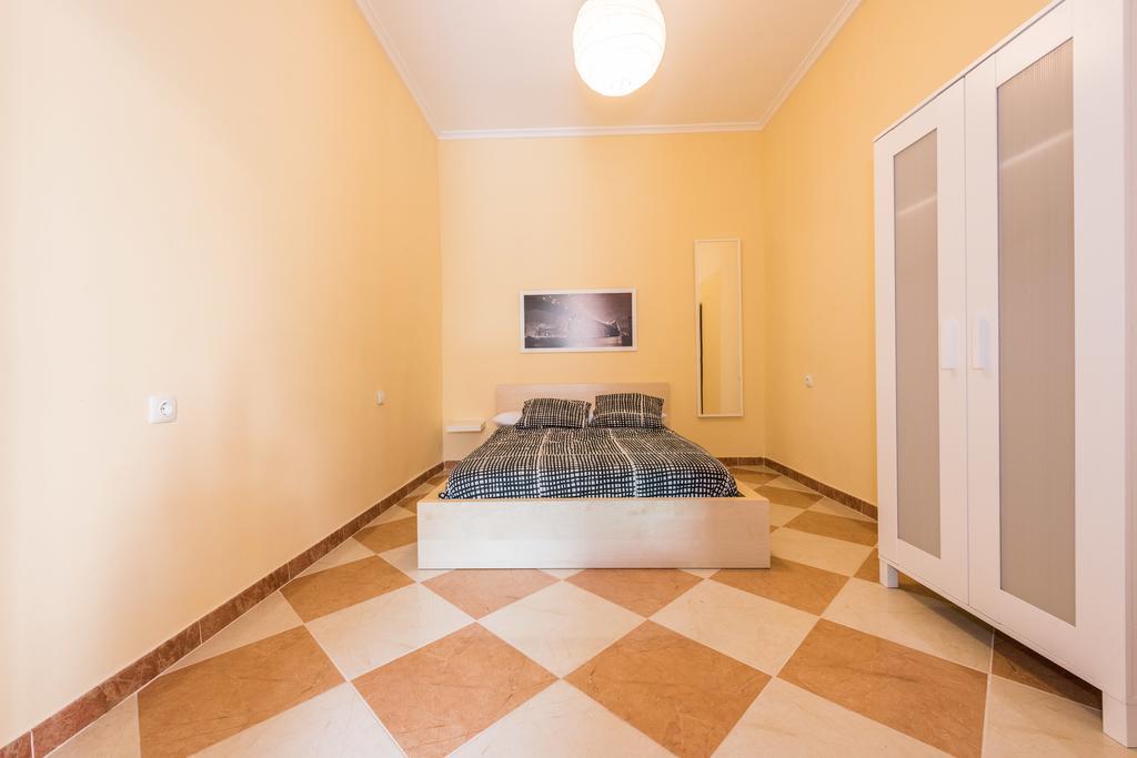 Grand Latina Apartment Madri Quarto foto